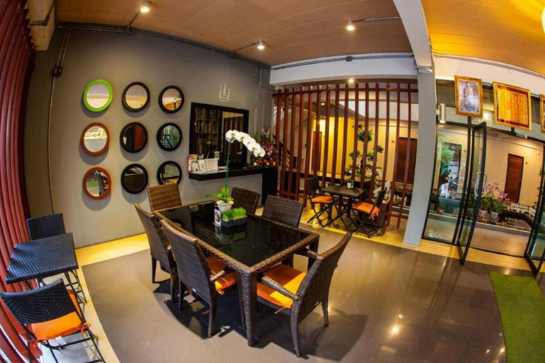 Exterior & Views 2, Euanjitt Chill House, Muang Khon Kaen