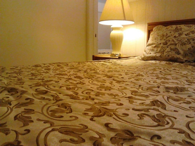 Public Area 2, Blue Coast Inn and Suites, Curry