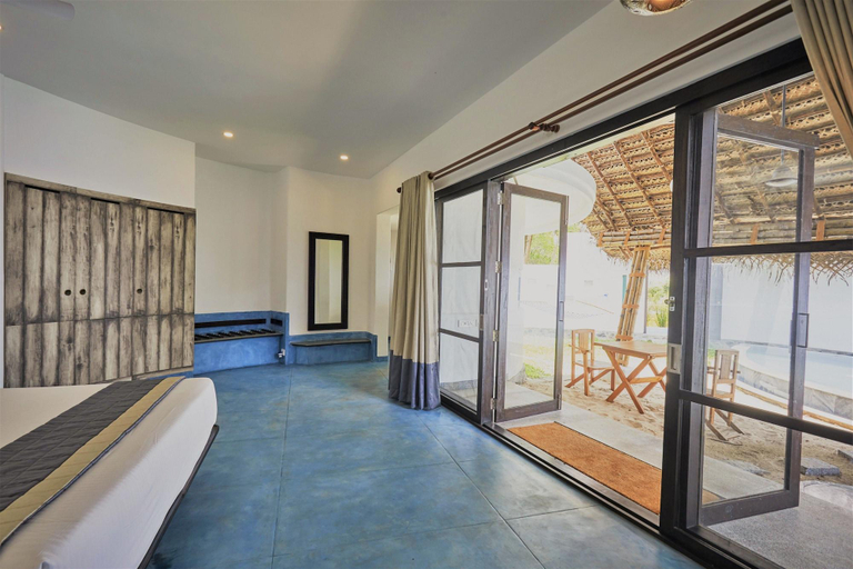 Public Area 3, Xandari Pearl Resort, Alappuzha