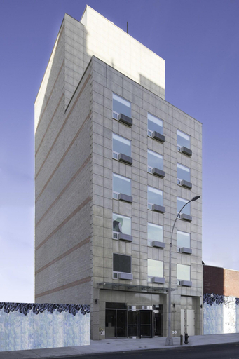 Exterior & Views 2, Mayflower Boutique Hotel, New York