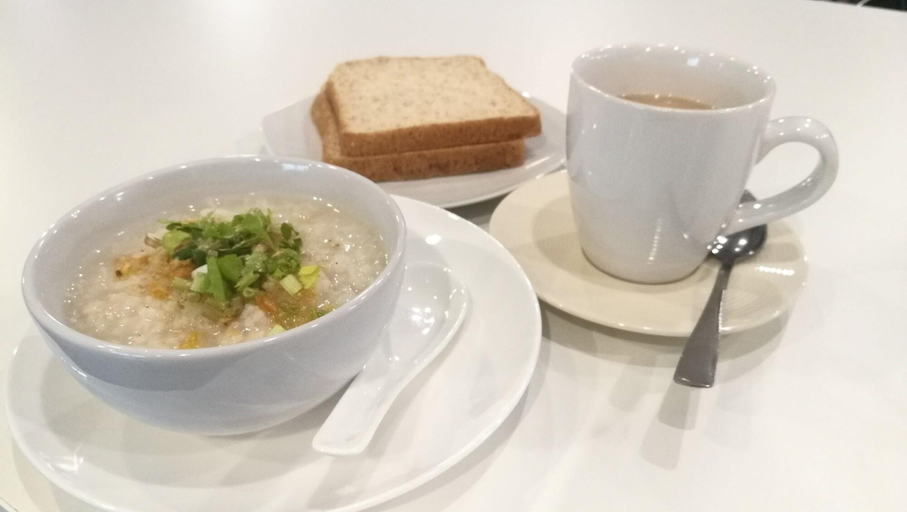 Food & Drinks 5, Duangdren Place, Muang Chiang Mai