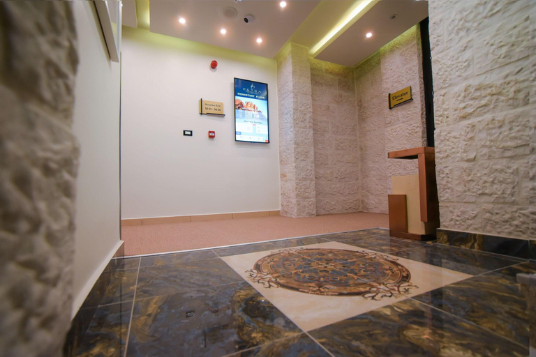 Public Area 3, Petra Boutique Hotel, Wadi Musa