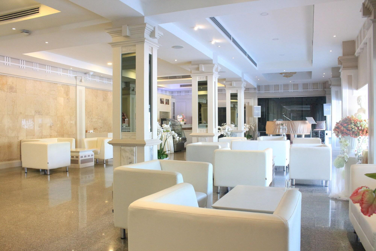 Public Area 2, Vwish Hotel Khon Kaen, Muang Khon Kaen