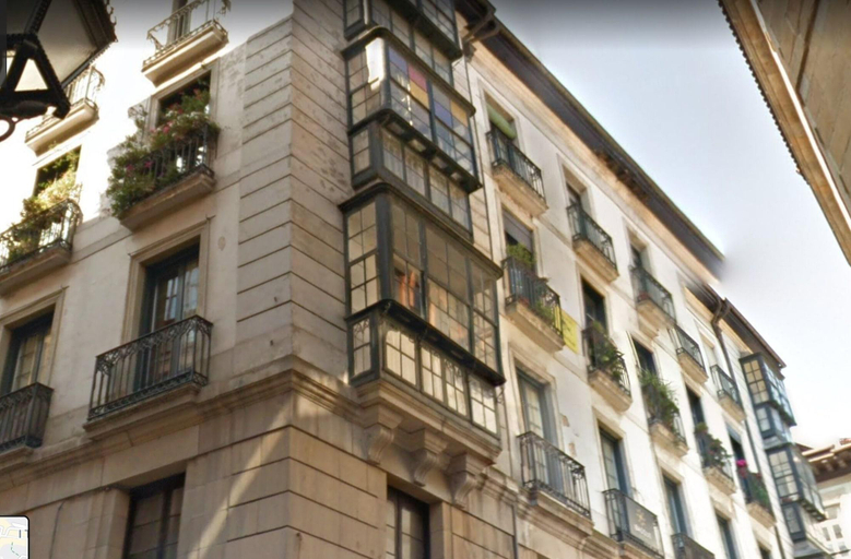 Exterior & Views 2, Basque Boutique, Vizcaya