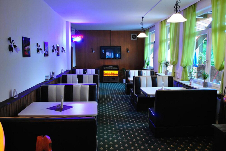 Public Area 2, Glückauf, Osterode am Harz