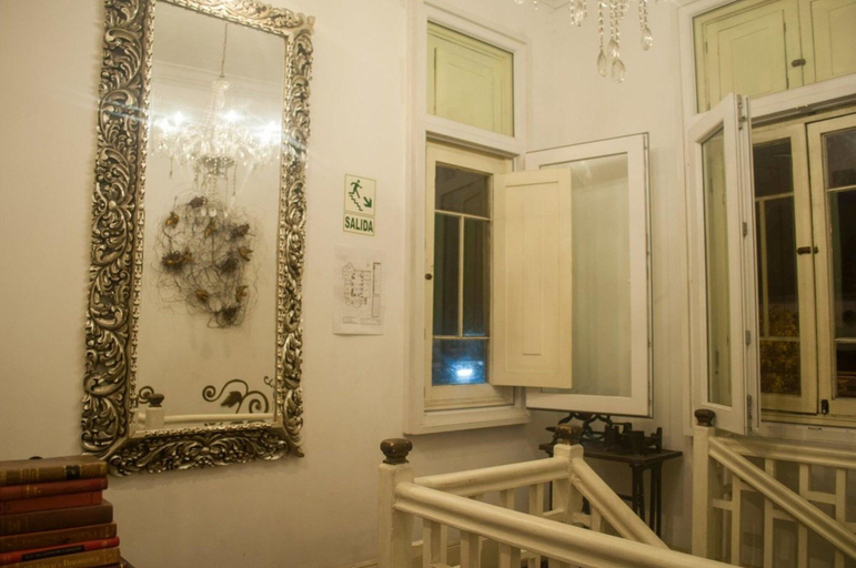 Bathroom 5, Casa Falleri Boutique Hotel, Lima