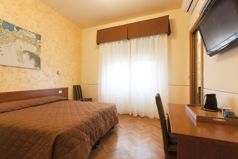 Bedroom 4, Maison de Charme, Florence