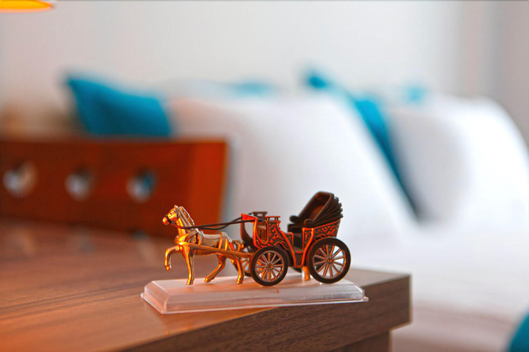 Public Area 2, Fayton Hotel, Akhisar