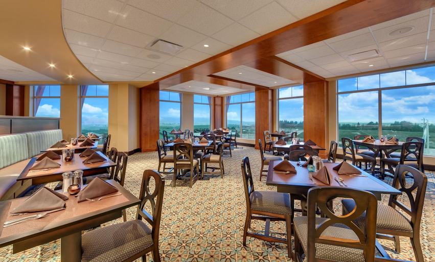 Food & Drinks 5, Bear River Casino Resort, Humboldt