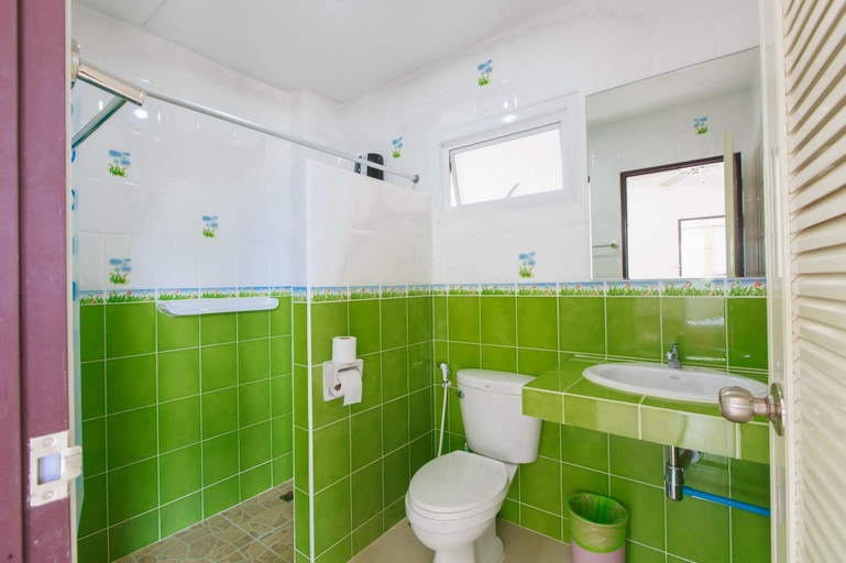 Bathroom 4, Nc Residence, Phuket Island
