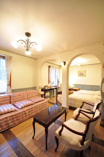 Exterior & Views, Inn the Mist, Nikkō