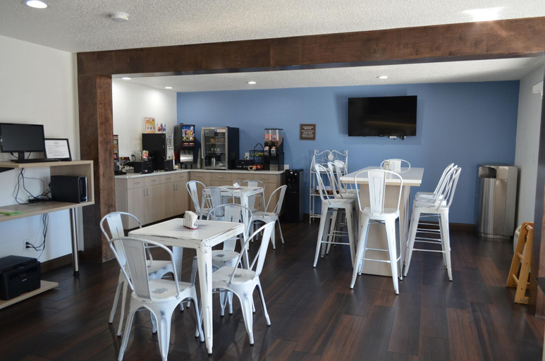 Food & Drinks, Athena Inn Chattanooga, Hamilton