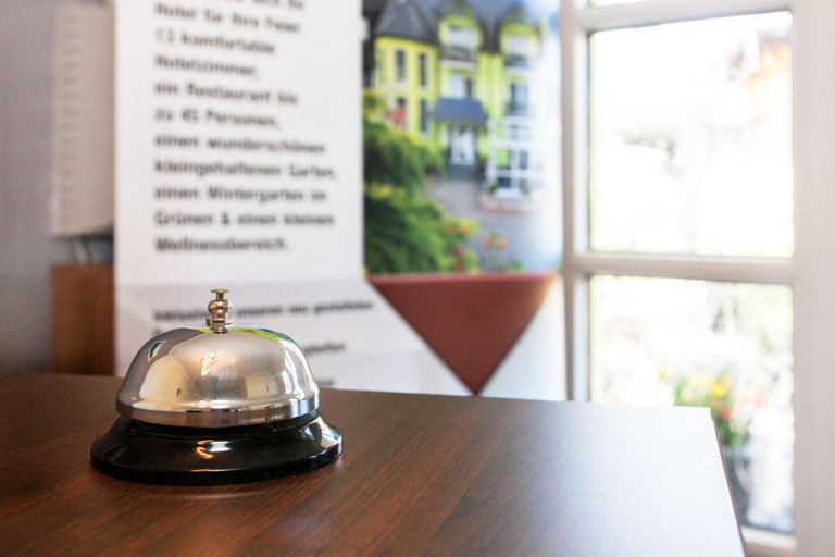 Public Area 3, Moselhotel Weinhaus Simon, Bernkastel-Wittlich