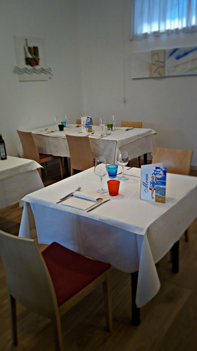 Food & Drinks 5, Hotel Adria, Udine