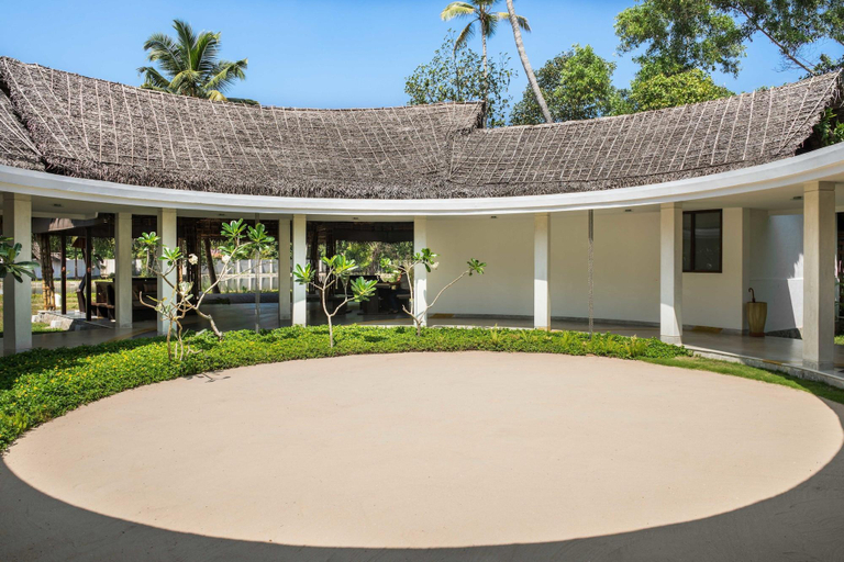 Sport & Beauty 1, Xandari Pearl Resort, Alappuzha