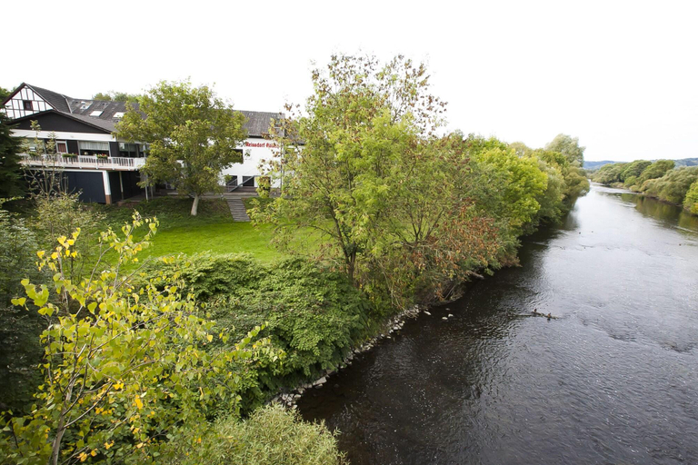Public Area
