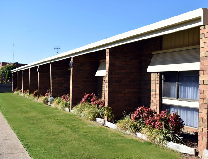 Exterior & Views 2, River Motel, Wakool