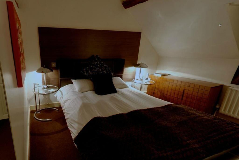 Bedroom 2, 61 Warwick Road, Warwickshire
