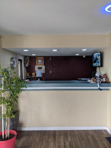 Public Area, Key West Inn - Montgomery South, Montgomery