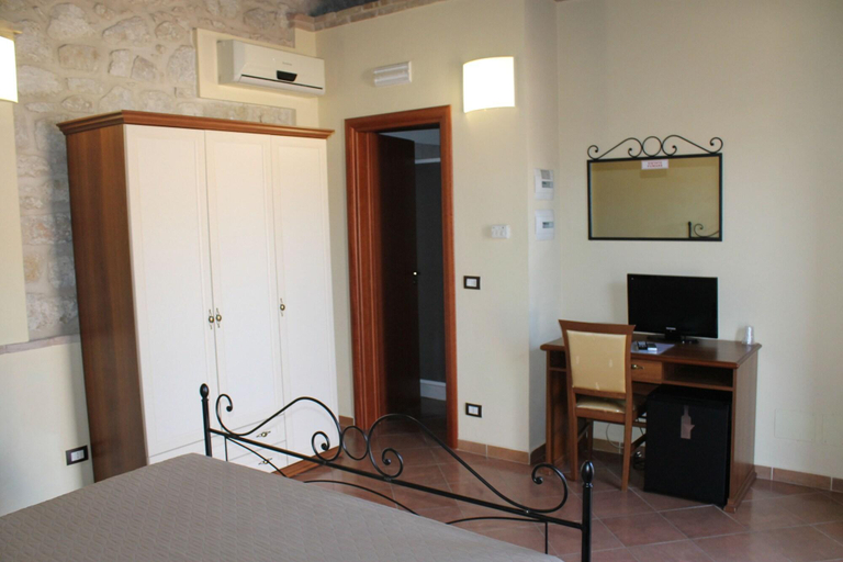 Public Area 3, Casale Margherita, Agrigento