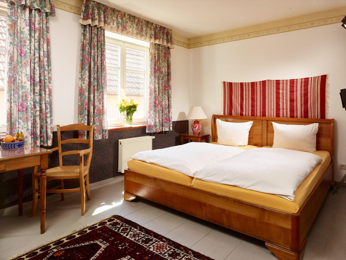Bedroom 3, Burgschänke, Kaiserslautern