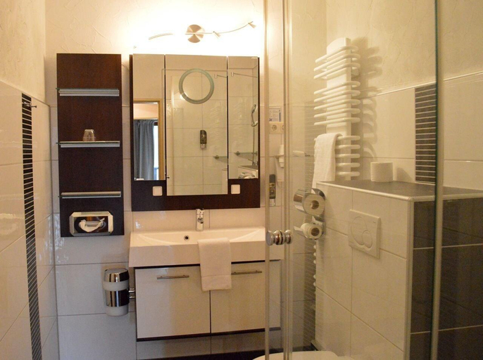 Bathroom 4, Flair Gut Dürnhof, Main-Spessart