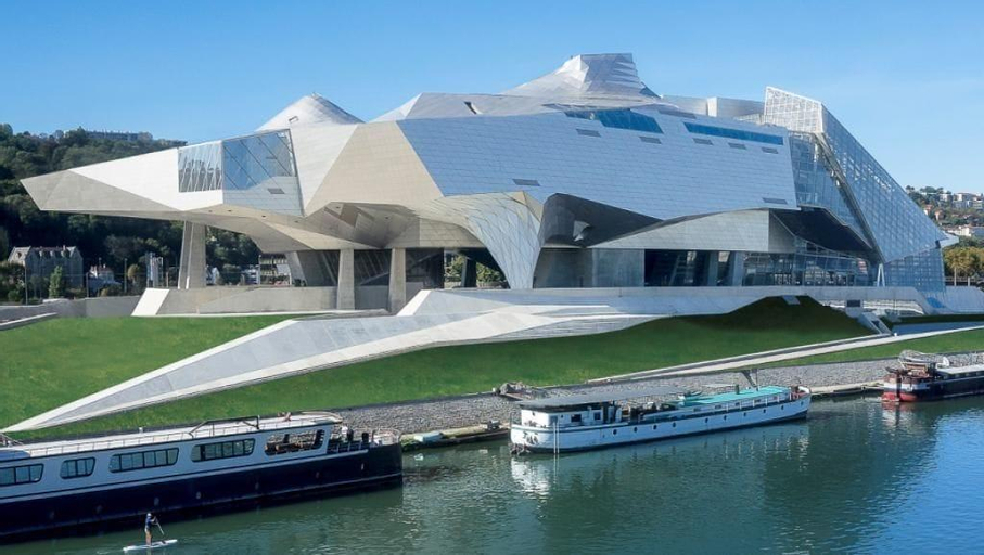 La Residence, Rhône