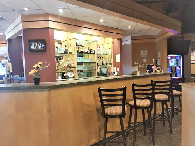 Food & Drinks, Bcminns Lloydminster, Division No. 17
