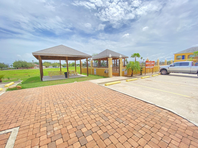 Public Area