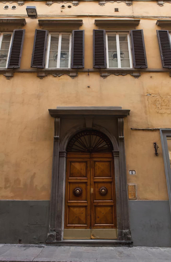 Exterior & Views 2, Le Tre Lune Suites, Florence