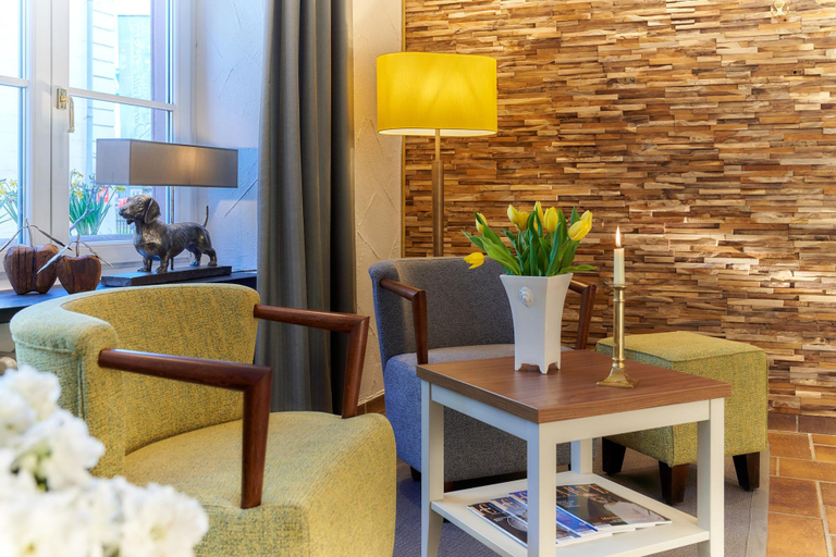 Public Area 2, Boutique-Hotel Moseltor, Bernkastel-Wittlich