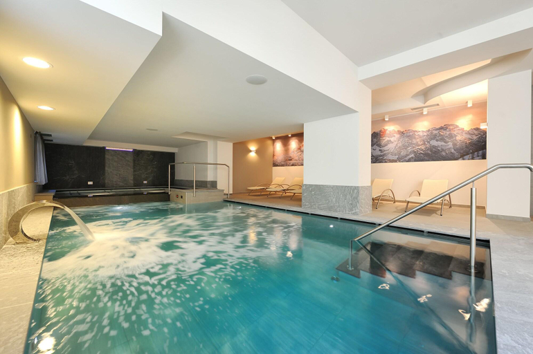 Sport & Beauty 2, Hotel Crozzon, Trento