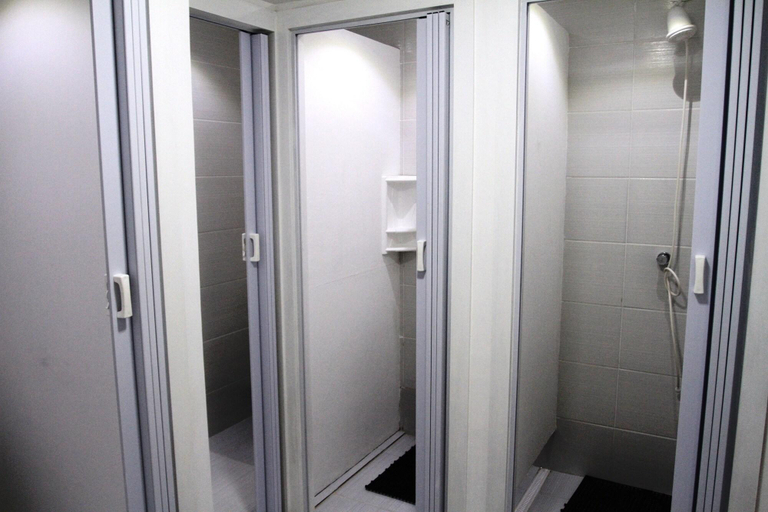 Public Area 3, Pup Hostel SC, Florianopolis