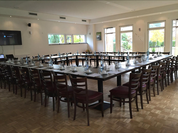 Food & Drinks 3, Residenz Müritzpark, Mecklenburgische Seenplatte