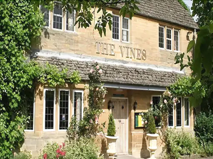 Exterior & Views 2, The Vines, Oxfordshire