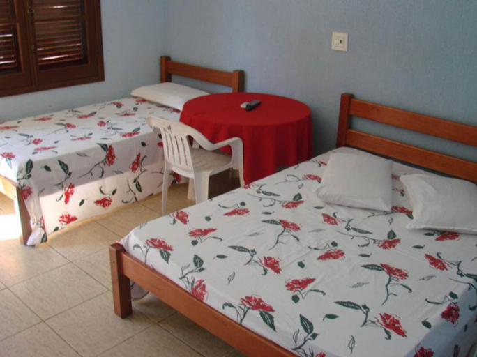 Bedroom 2, Hotel Villagio D'Itália, Vinhedo