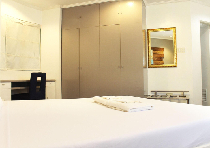 Bedroom 3, Altaroca Mountain Resort And Convention Center, Antipolo City