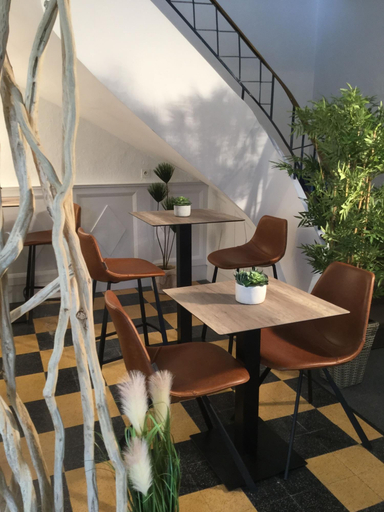Public Area 3, Hotel Le Mirage, Bouches-du-Rhône