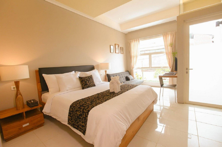 Bali True Living Apartment, Denpasar