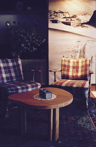Public Area, Hotel Cir, Bolzano