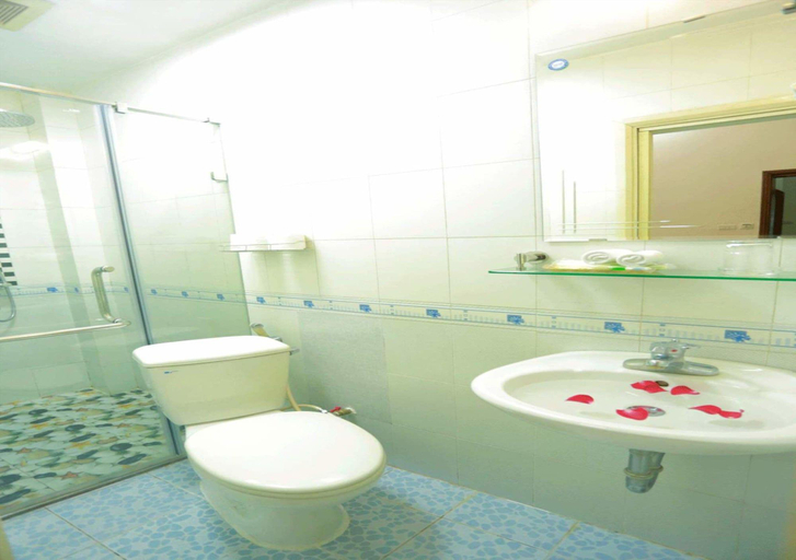 Bathroom 4, Hanoi Win Hotel & Travel, Hoàn Kiếm