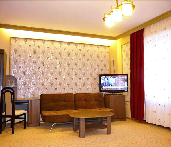 Public Area 2, Casa Frieda, Sibiu