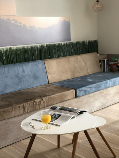 Public Area 3, Hotel Idafe, Las Palmas
