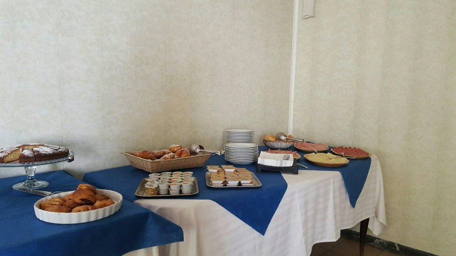 Food & Drinks 4, Hotel Aloha, Forli' - Cesena