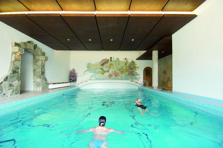 Sport & Beauty 5, Wallgau Parkhotel, Garmisch-Partenkirchen