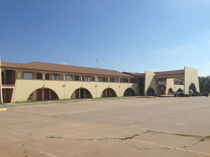 Public Area 1, Hometown Inn & Suites, Beckham