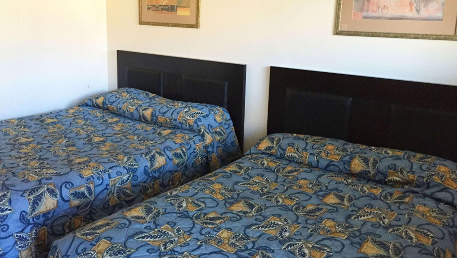 Public Area 3, Country Place Inn And Suites, Carbon
