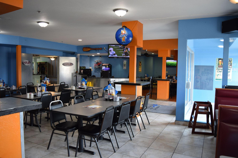Food & Drinks 5, Metropolis Resort Eau Claire, Eau Claire
