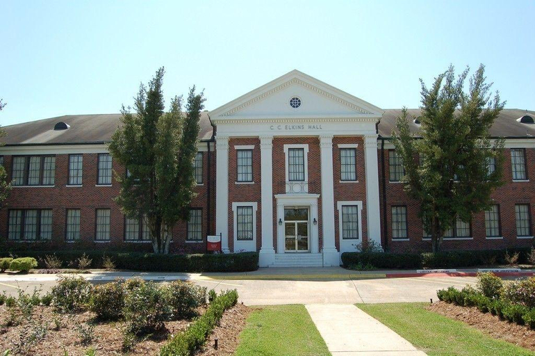 Exterior & Views 2, Executive Thibodaux New Orleans Hotel, Lafourche
