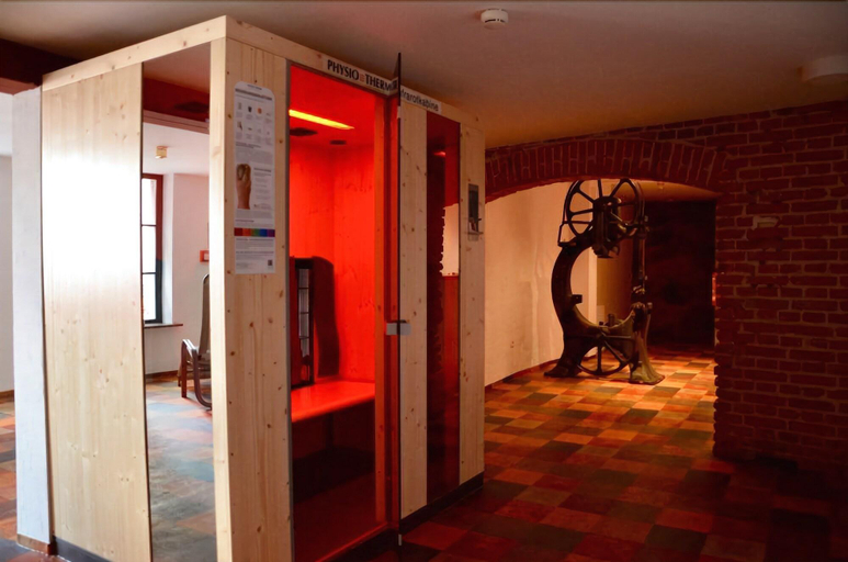 Public Area 2, Sagen- und Märchenhotel Rügen, Vorpommern-Rügen
